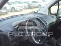 2020 Ford Courier