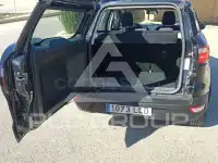 2020 Ford Eco Sport