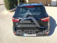 2020 Ford Eco Sport