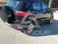 2020 Ford Eco Sport