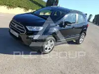2020 Ford Eco Sport