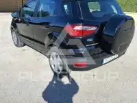 2020 Ford Eco Sport