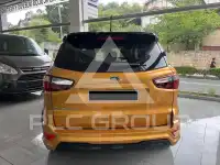 2020 Ford Eco Sport