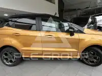 2020 Ford Eco Sport