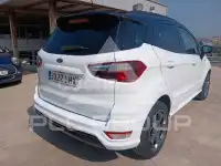 2020 Ford Eco Sport