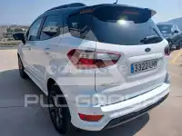 2020 Ford Eco Sport