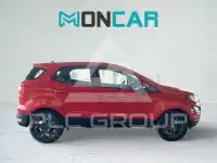 2020 Ford Eco Sport