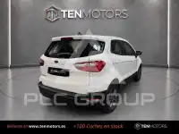 2020 Ford Ecosport