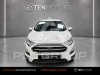 2020 Ford Ecosport