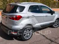 2020 Ford Eco Sport