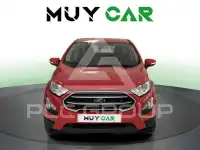 2020 Ford Eco Sport