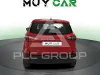 2020 Ford Eco Sport
