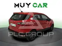 2020 Ford Eco Sport