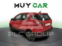 2020 Ford Eco Sport