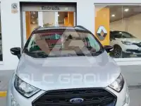 2020 Ford Eco Sport