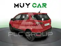 2020 Ford Eco Sport