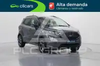 2020 Ford Eco Sport