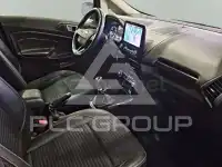 2020 Ford Ecosport
