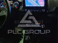 2020 Ford Ecosport