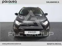2020 Ford Ecosport