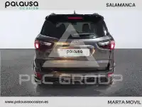 2020 Ford Ecosport