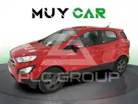 2020 Ford Eco Sport