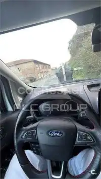2020 Ford Eco Sport