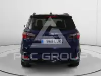 2020 Ford Eco Sport
