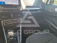 2020 Ford Eco Sport