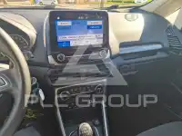 2020 Ford Eco Sport