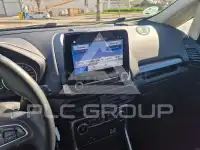 2020 Ford Eco Sport