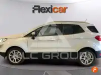 2020 Ford Eco Sport