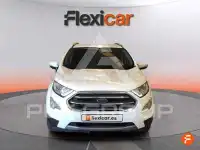 2020 Ford Eco Sport