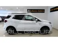 2020 Ford Ecosport