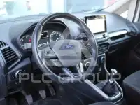 2020 Ford Eco Sport