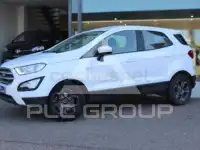 2020 Ford Eco Sport