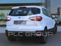 2020 Ford Eco Sport