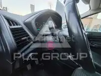 2020 Ford Eco Sport