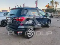 2020 Ford Eco Sport