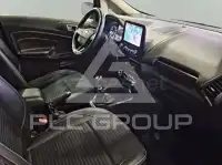 2020 Ford Eco Sport