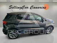 2020 Ford Eco Sport