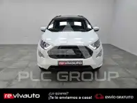 2020 Ford Eco Sport