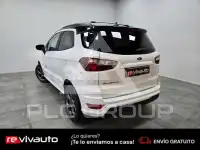 2020 Ford Eco Sport