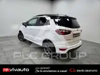 2020 Ford Eco Sport