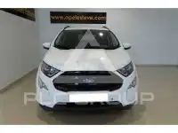 2020 Ford Eco Sport