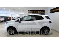 2020 Ford Eco Sport