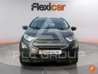 2020 Ford Eco Sport