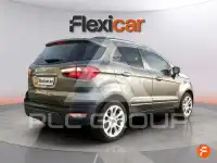 2020 Ford Eco Sport