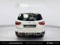 2020 Ford Eco Sport