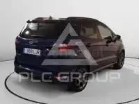 2020 Ford Eco Sport